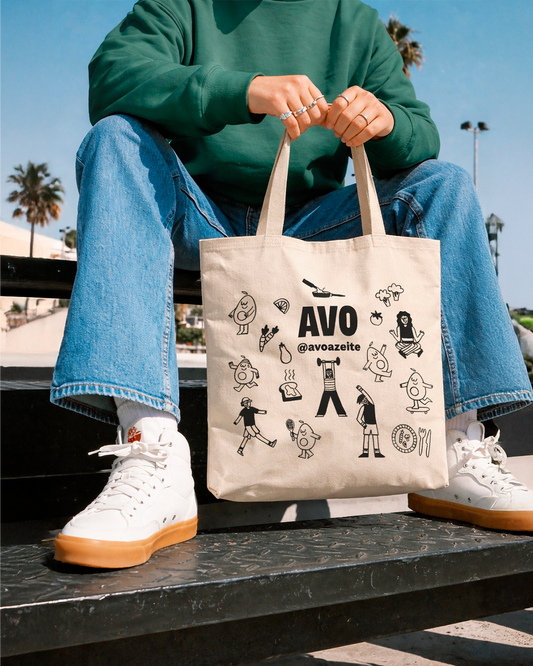 Ecobag (Brinde)